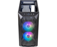 COOLER MASTER TD300 Mesh mini ITX z oknem ARGB TD300-KGNN-S00 - 1075392 - zdjęcie 3